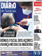 Diário de Notícias da Madeira - 2021-06-30