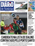 Dirio de Notcias da Madeira - 2021-08-17