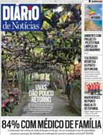 Dirio de Notcias da Madeira - 2021-08-31