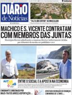 Dirio de Notcias da Madeira - 2021-09-01