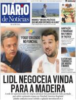 Dirio de Notcias da Madeira - 2021-09-11