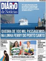 Dirio de Notcias da Madeira - 2021-09-15