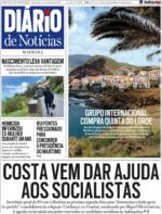 Dirio de Notcias da Madeira - 2021-09-17