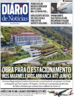 Dirio de Notcias da Madeira - 2021-10-06