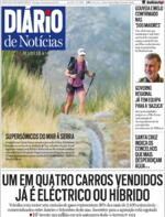 Dirio de Notcias da Madeira - 2021-10-24