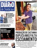 Dirio de Notcias da Madeira - 2021-10-27