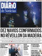 Dirio de Notcias da Madeira - 2021-11-30