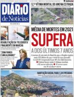 Dirio de Notcias da Madeira - 2021-12-07