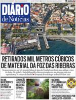 Dirio de Notcias da Madeira - 2021-12-18