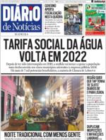 Dirio de Notcias da Madeira - 2021-12-24