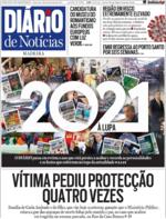 Dirio de Notcias da Madeira - 2021-12-28