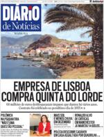 Dirio de Notcias da Madeira - 2022-01-07