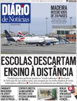 Dirio de Notcias da Madeira - 2022-01-12