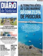 Dirio de Notcias da Madeira - 2022-01-15