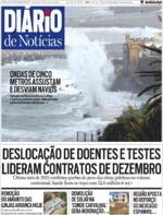 Dirio de Notcias da Madeira - 2022-01-18