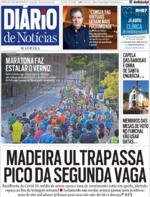 Dirio de Notcias da Madeira - 2022-01-25