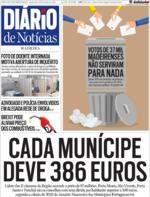 Dirio de Notcias da Madeira - 2022-01-26