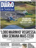 Dirio de Notcias da Madeira - 2022-01-27