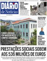 Dirio de Notcias da Madeira - 2022-02-13