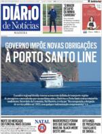 Dirio de Notcias da Madeira - 2022-12-22