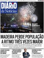 Dirio de Notcias da Madeira - 2023-01-02