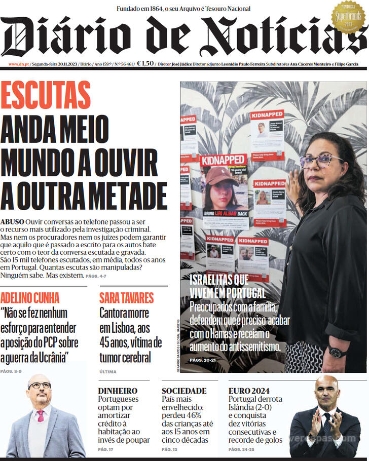 Dirio de Notcias