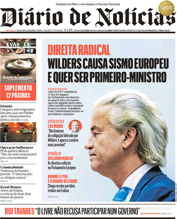 Dirio de Notcias