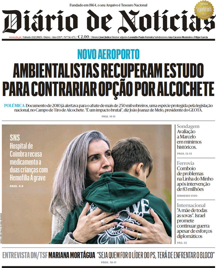 Dirio de Notcias