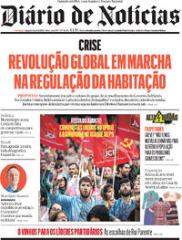 Diário de Notícias - 2023-09-04