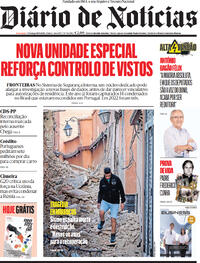 Diário de Notícias - 2023-09-10