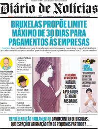 Diário de Notícias - 2023-09-13