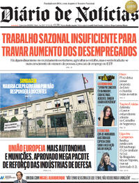 Diário de Notícias - 2023-09-21
