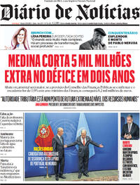 Diário de Notícias - 2023-09-23