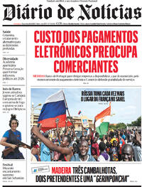 Diário de Notícias - 2023-09-26
