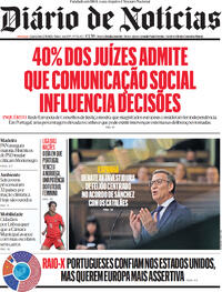 Diário de Notícias - 2023-09-27