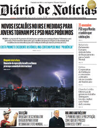 Dirio de Notcias - 2023-10-10