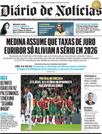Dirio de Notcias - 2023-10-14