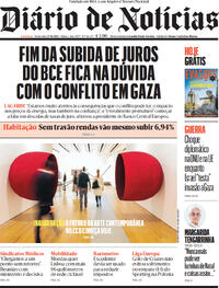 Dirio de Notcias - 2023-10-27