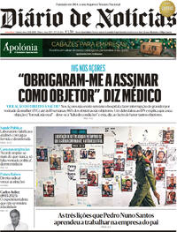 Dirio de Notcias - 2023-11-23
