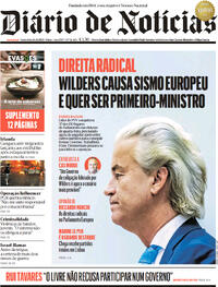 Dirio de Notcias - 2023-11-24