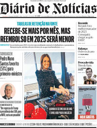 Dirio de Notcias - 2023-12-31