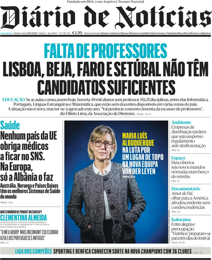 Diário de Notícias