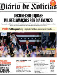 Dirio de Notcias - 2024-02-12