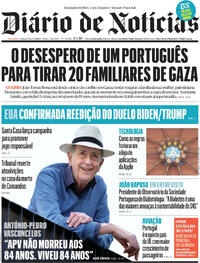 Diário de Notícias - 2024-03-07