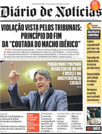 Diário de Notícias - 2024-03-08