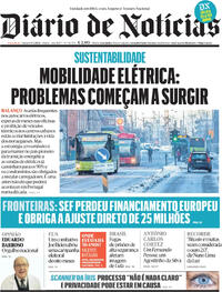 Diário de Notícias - 2024-03-09