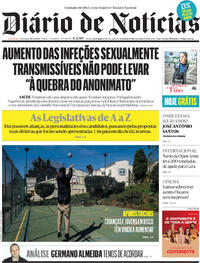Diário de Notícias - 2024-03-10