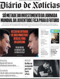 Diário de Notícias - 2024-03-22