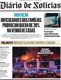 Diário de Notícias - 2024-03-23