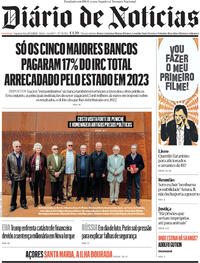 Diário de Notícias - 2024-03-25